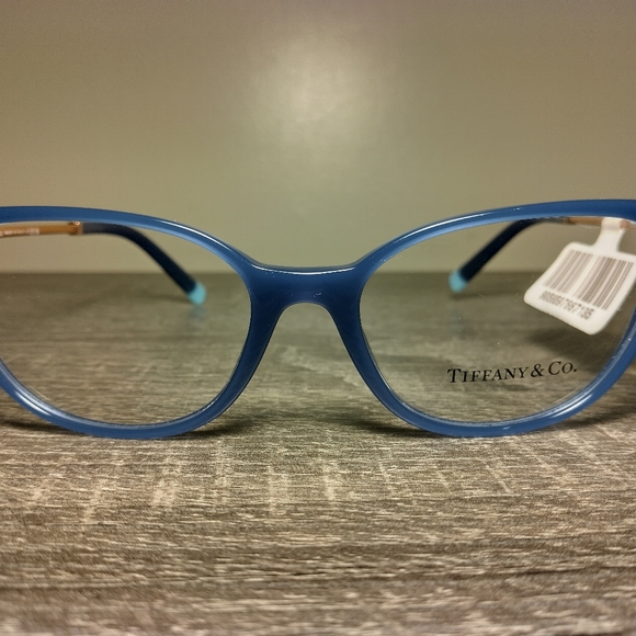 Tiffany & Co. Women's Reading Glasses - Picture 2 of 10